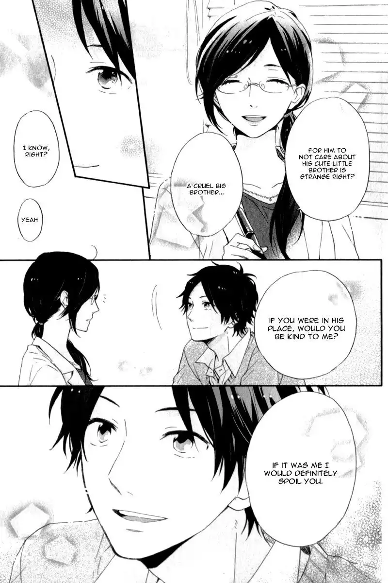 Nijiiro Days (MIZUNO Minami) Chapter 10 27